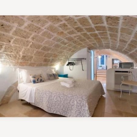 Pescatore Monopoli Εξωτερικό φωτογραφία