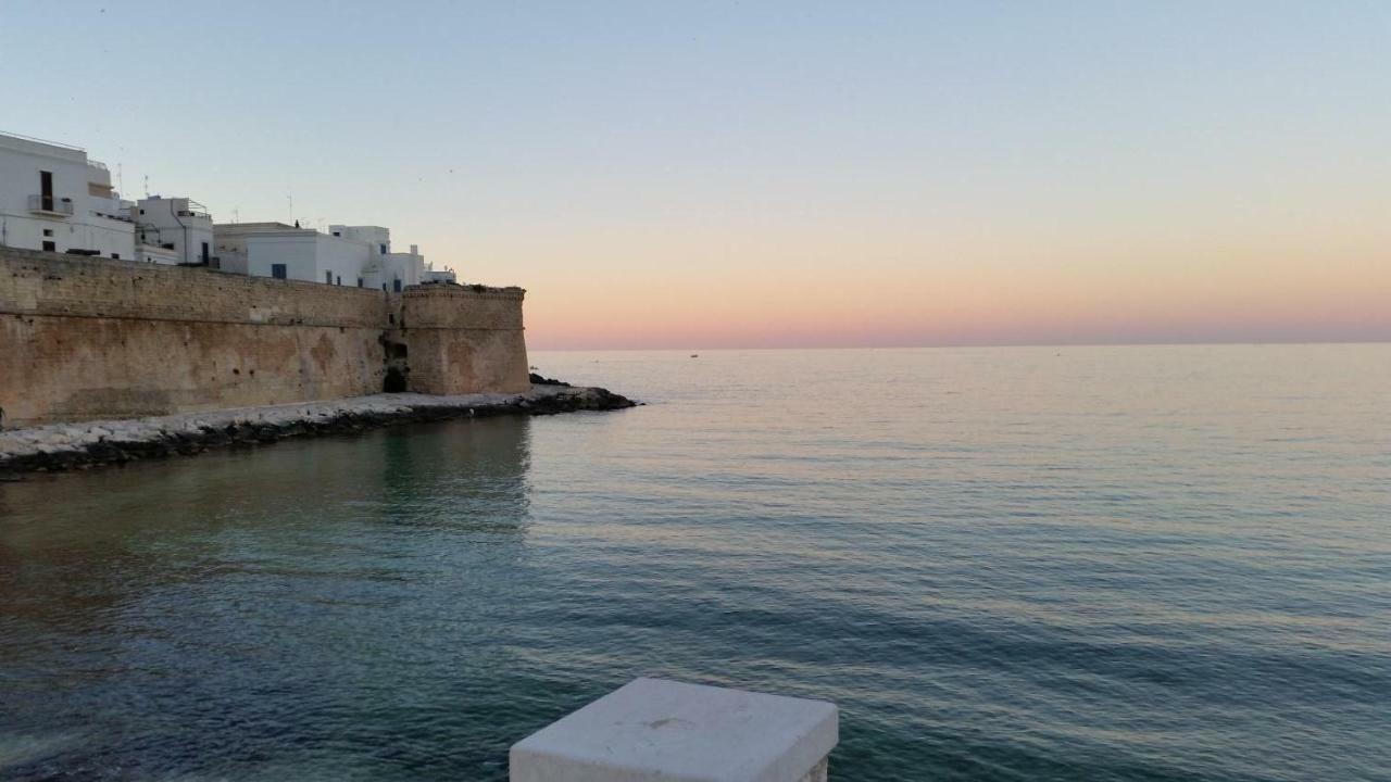 Pescatore Monopoli Εξωτερικό φωτογραφία