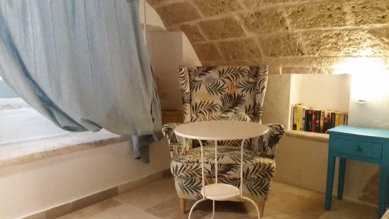 Pescatore Monopoli Εξωτερικό φωτογραφία