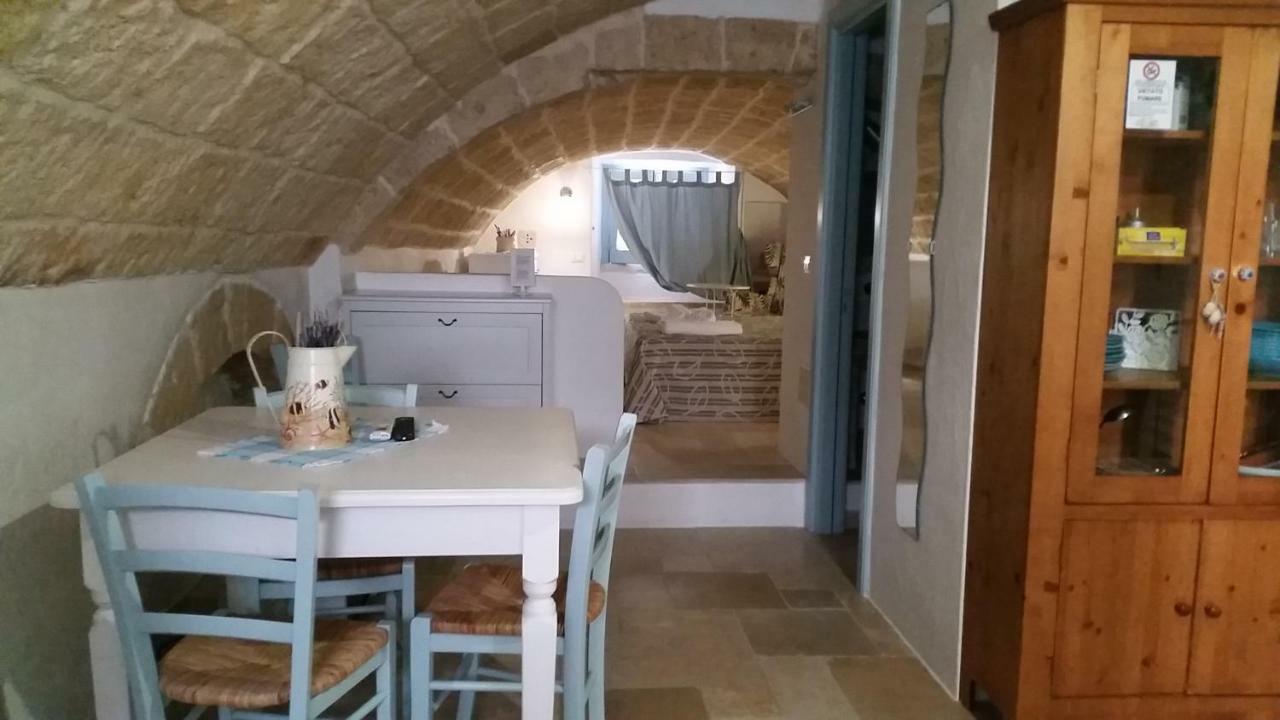 Pescatore Monopoli Εξωτερικό φωτογραφία