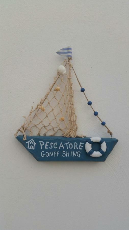 Pescatore Monopoli Εξωτερικό φωτογραφία